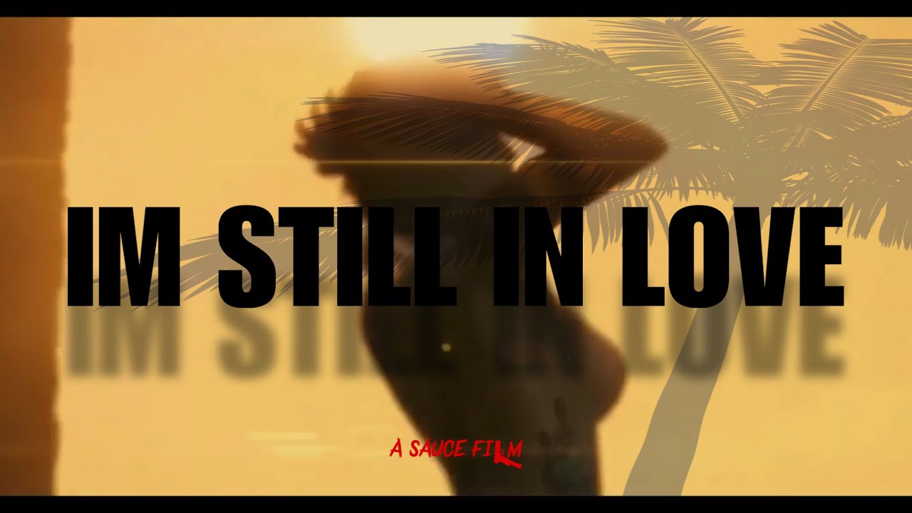 Sean Paul Ft. Sasha I’m still in love with you (OFFICIAL MUSIC VIDEO