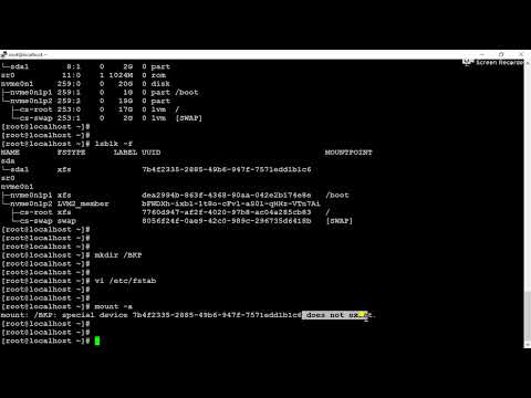 What is UUID in Linux | How to Find UUID in Linux | How to Find UUID in Linux Command Line