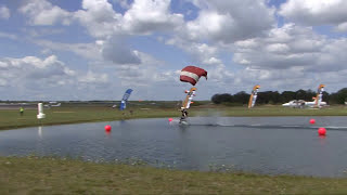 2015 FLCPA Skydive Swooping Event #2 Full Length Video (No Music)