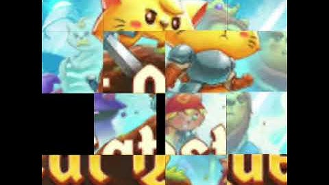 So many good memories from this game… #catquest #nostalgia #shorts