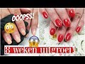 Gelpolish aanbrengen en Builder in a Bottle opvullen ♥ Beautynailsfun.nl