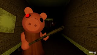 HOW TO ESCAPE PIGGY CHAPTER 1