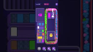 Loop Sort Level 257 + 258 | GAME Walkthrough Solution