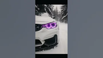 BMW Bayirshe Motore Werke 