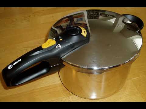 Pressure cooking | Wikipedia audio article - YouTube