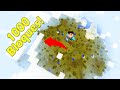 El WATER DROP MAS ALTO Y EPICO DE MINECRAFT SURVIVAL - EP 13 - ALL THE MODS 6