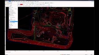 Digital Terrain Modelling