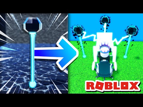 How to get this ELECTRIC INTERNET STICK in YOUTUBE SIMULATOR X... (ROBLOX)