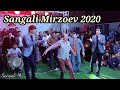 Сангали Мирзоев бо Шогирдон 2020 Sangali Mirzoev bo Shogirdon