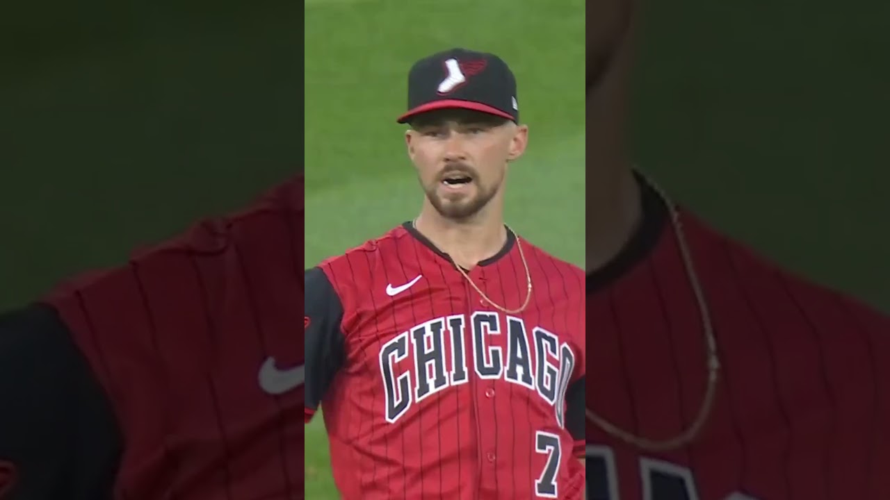 We've got a man there! #defense #catch #mlb