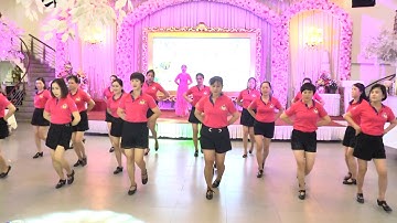 Tango Xe hoa một chiếc (CLB TD Tâm Sen Thanh Hóa)