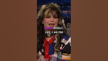 Thumbnail of Lola Young's hit song 'Messy' is taking over TikTok! Discover the inspiration behind the lyrics