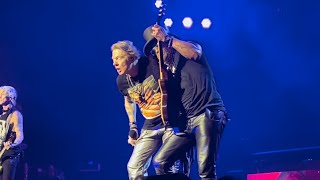 Guns N Roses - “Estranged” - Biloxi, MS 9/20/2023