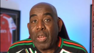 Thumbnail for Robbie reacts to Man City 0-2 Liverpool