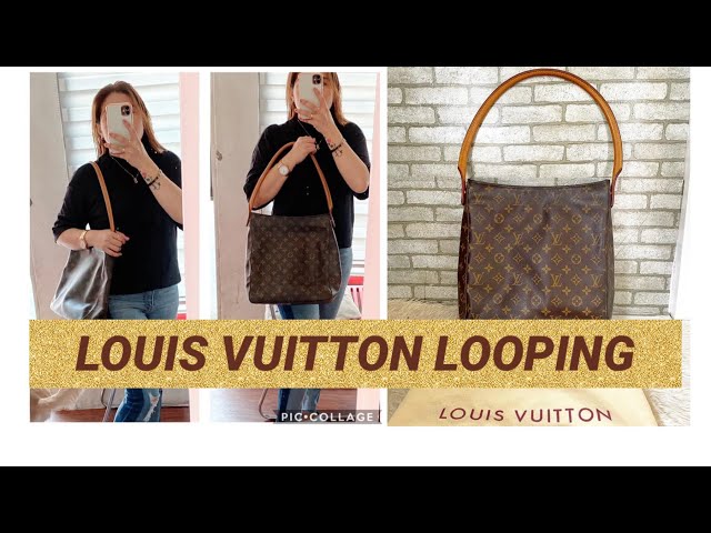 Thoughts on the new Loop GM? : r/Louisvuitton