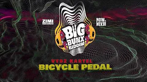 Vybz Kartel - Bicycle Pedal | Official Audio