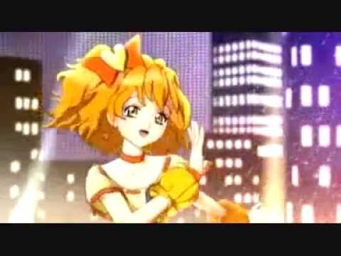 Fresh Pretty cure dance.wmv