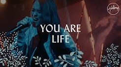 You Are Life - Hillsong Worship  - Durasi: 3:21. 