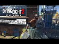 DYING LIGHT 2 EARLY 19 MINUTES DAY & NIGHT GAMEPLAY FOOTAGE. Exploration\Combat\Parkour\ETC.