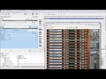How To Sony Acid Pro 7 0 Midi Editing Recording With Windows 7 