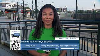 RTD makes changes to service ahead of two major events in Denver