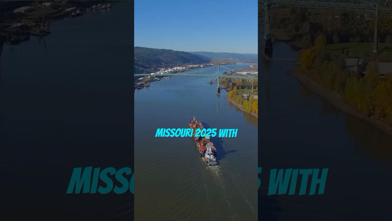 Missouri Travel Guide: Top 5 Things To Do