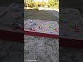 🧡😄На что работают наши родители. #мусор#jutuber #video #прикол #шуточное #мем #дети#работа#родители