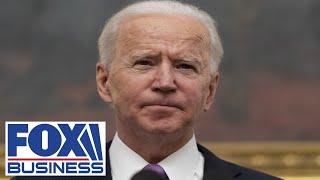 Sharp rise in gas prices due to Biden's energy actions: Florida Sen. Rick Scott