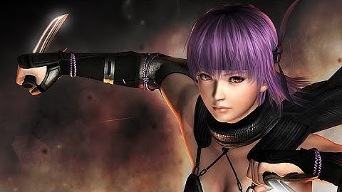 Ninja Gaiden 1, 2 and 3 using EGG NS V2.1.6 | G90T, SD 732G, 845, 855 and 865