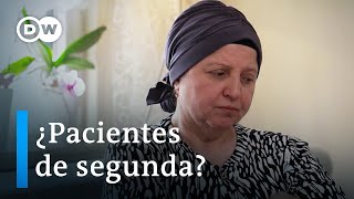 ¿Hay racismo en la medicina alemana? | DW Documental