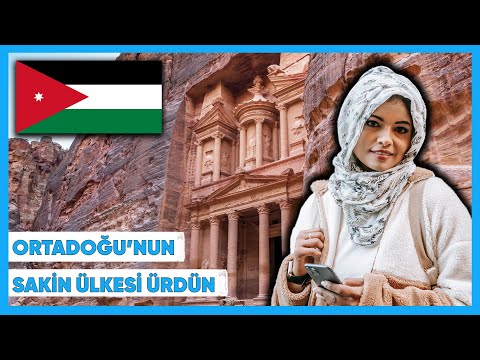 Video: Wadi Rum Desert, Ürdün - tanımı, tarihçesi, ilginç gerçekler ve incelemeler