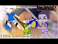 little Giant react || haikyuu reaction