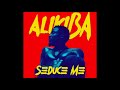 Alikiba-Seduce me (Offical Audio)
