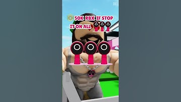 That one friend in Dead rails 😭 #blockblast #roblox #robloxanimation