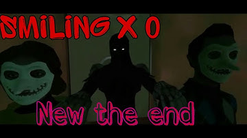 Smiling X Zero:New The End.