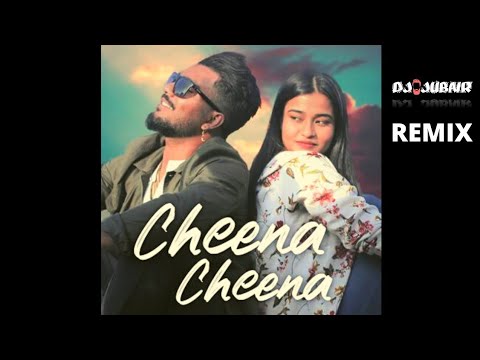 MUZA - CHEENA CHEENA (Feat. Sadia Ali) - DJ JUBAIR REMIX - YouTube