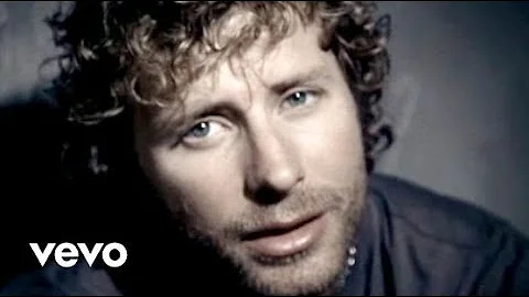Dierks Bentley - I Wanna Make You Close Your Eyes ...