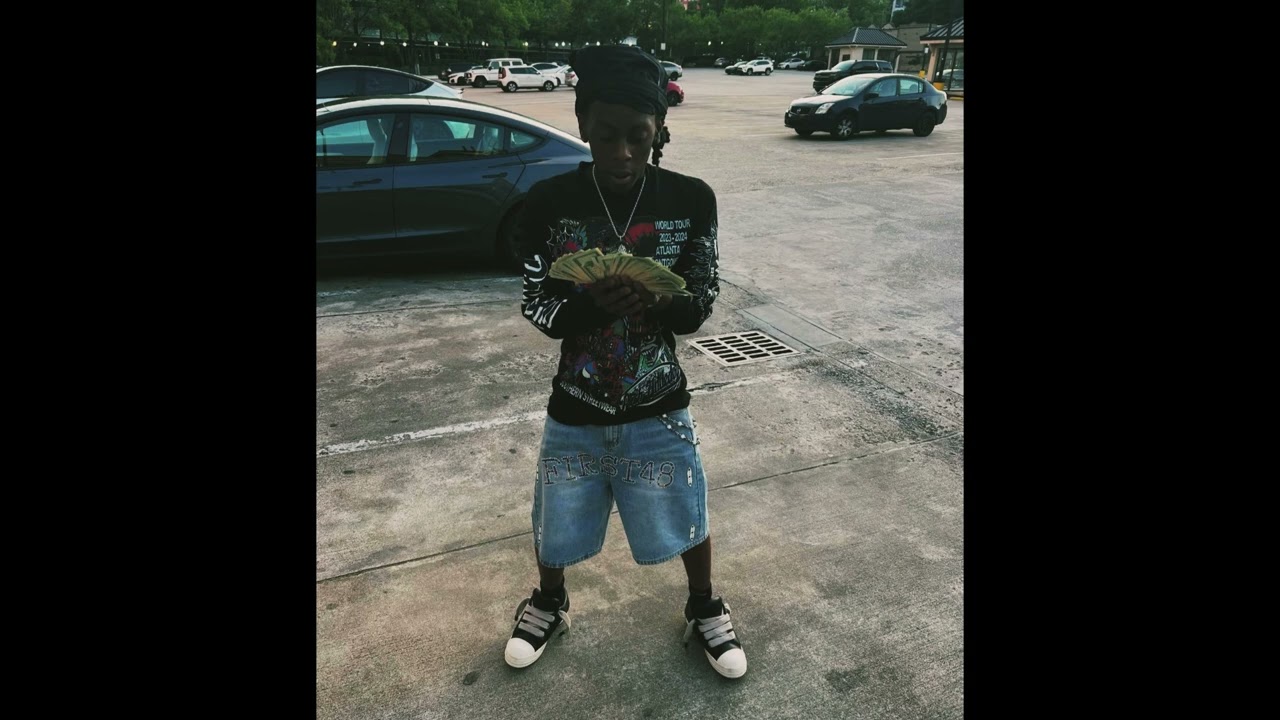 Raq Baby x Blo Type Beat- “Us Ova Dem”