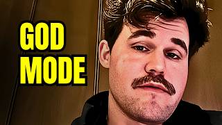 Magnus Carlsen goes GOD MODE to DEMOLISH Top 2700+ GMs screenshot 4
