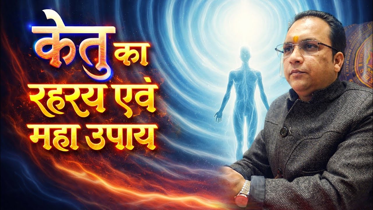 केतु रहस्य, समस्या, और रहस्यमयी महा उपाय || Astro22 