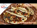 Quesadillas De Mi Pueblo RIQUISIMAS!!!!