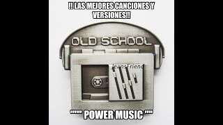 (PM&#39;S DAN MUSIC)POWER HOUSE REMIXES