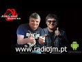 Capture de la vidéo Entrevista José Cid