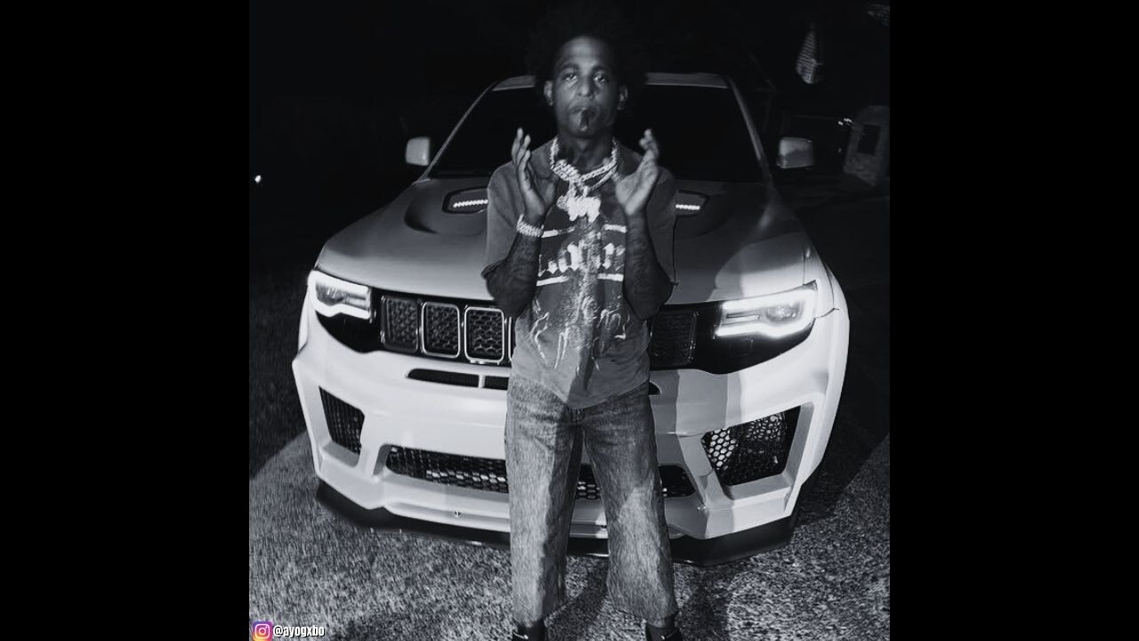 [FREE] YFG Fatso Sample Type Beat | 