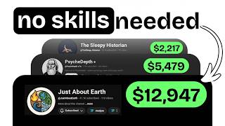 3 Faceless Youtube Niches Easy To Start In 2026