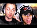 On na jamais autant stress  ft squeezie  senda