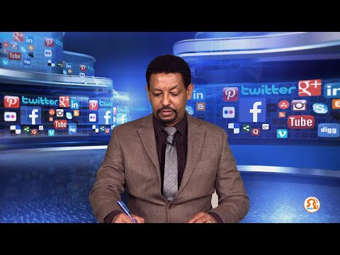 ሚድያ ዳሰሳ  - TMH - 03-18-22