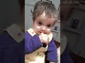 cute baby dua#cutebaby #trend ##explore #shortvideo #shorts #youtubeshorts #cutebaby