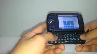HTC WING for T-Mobile Tech_Busters