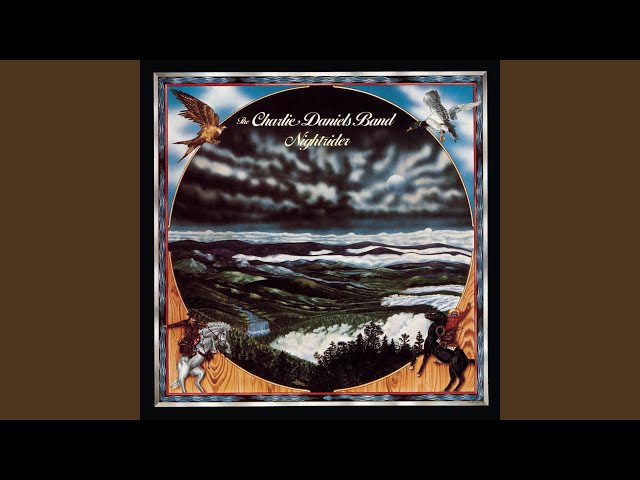 Charlie Daniels Band - Texas